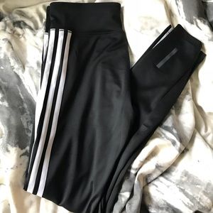 Adidas Climalite Leggings S